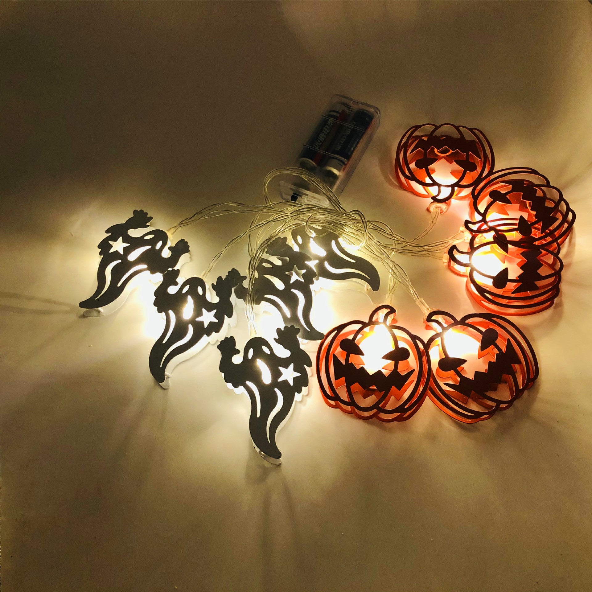 LED Halloween Garde Lights